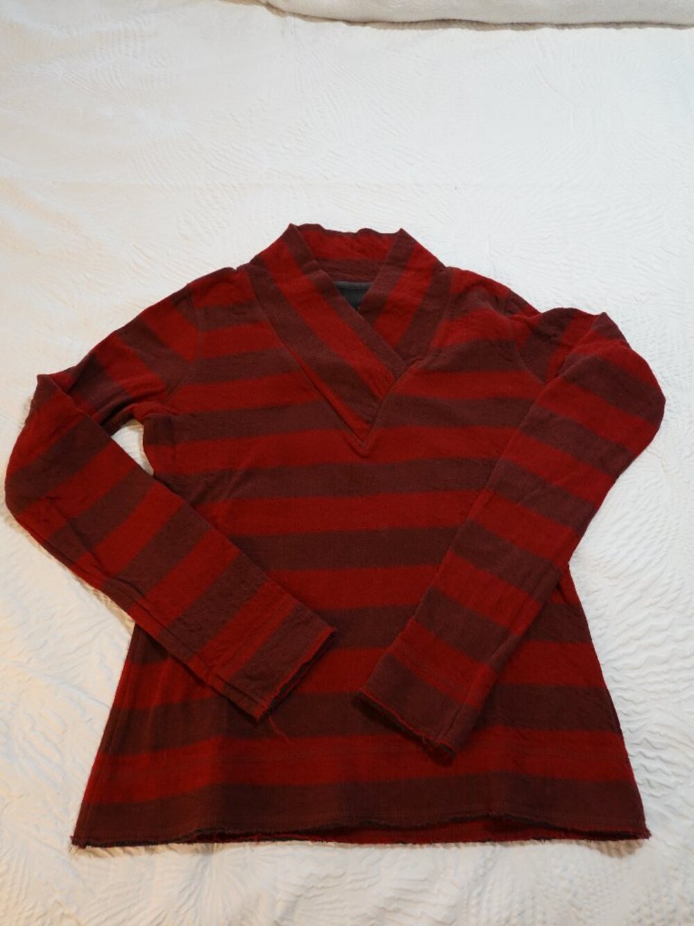 Prana Long Sleeve Sweater